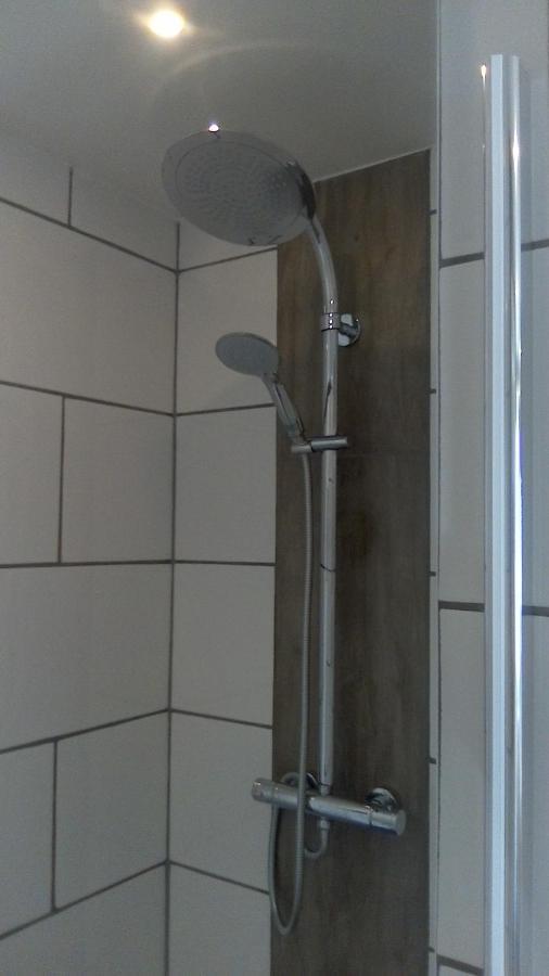 Ferienhaus Fux Bad Mitterndorf Exterior foto
